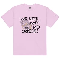 Image 11 of waymo carbecues