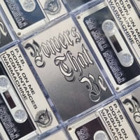 POWERS THAT BE "DEMO"