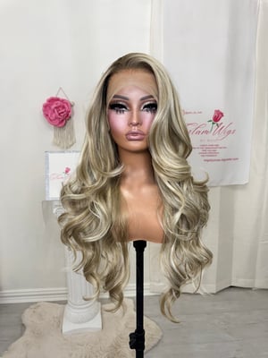 Image of Harper free part (ready to ship)