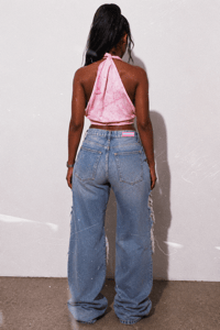 Image 2 of R motors front tie halter 