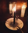 CUSTOM ROOTWORK SPELL SESSION