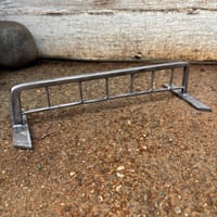 Image 5 of Bike Rack Rail ,