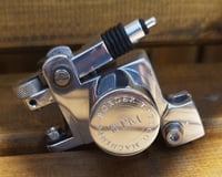 Image 6 of sidewinder polished aluminium body 