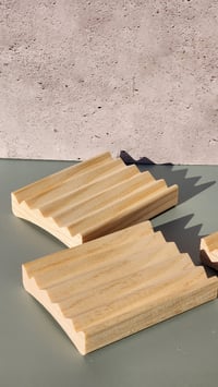 Image 2 of Elevation Soap Dish