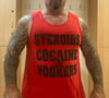 SCH Tank Top