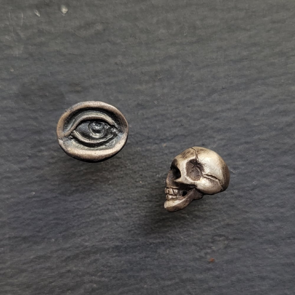 Image of Single Earrings