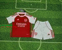 Arsenal Home Kit
