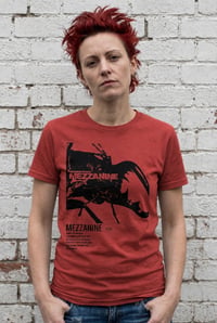 Image 1 of Camiseta Massive Attack