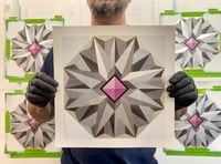 Image 3 of Carta "Magenta" 