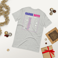 Image 23 of THE CADRE BOYS – Erilea Tour 2025 Tee