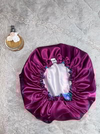 Image 2 of Spotlight Pass | Bonnet