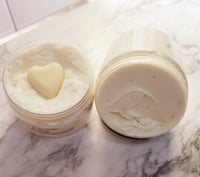 Image 3 of Moisturizing Body Soufflé