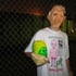 PINKMAN GREENDOG T-SHIRT Image 4