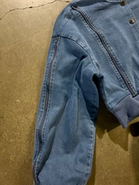 Image 2 of Denim 5150 Track Suit