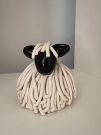 Image 2 of Dafad fawr / Large sheep 
