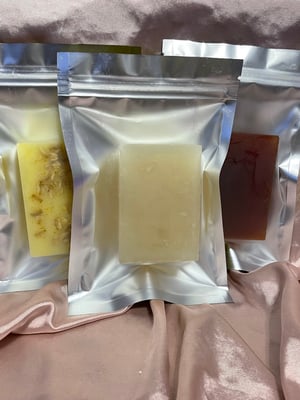 Image of Turmeric Honey