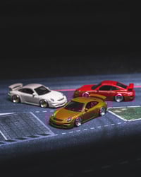 Image 5 of PORSCHE 911 GT3 CUSTOMS 