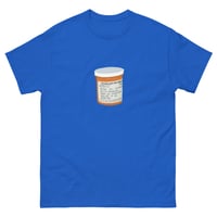 Image 17 of THE PRESCRIPTION HOUSE T-SHIRT