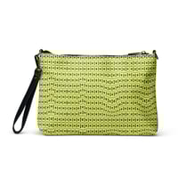 Image 4 of CC Logo Pattern Crossbody Bag (Cleaner/Screen)