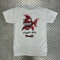 Image 1 of Stupid Dick Tee
