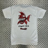 Image 1 of Stupid Dick Tee