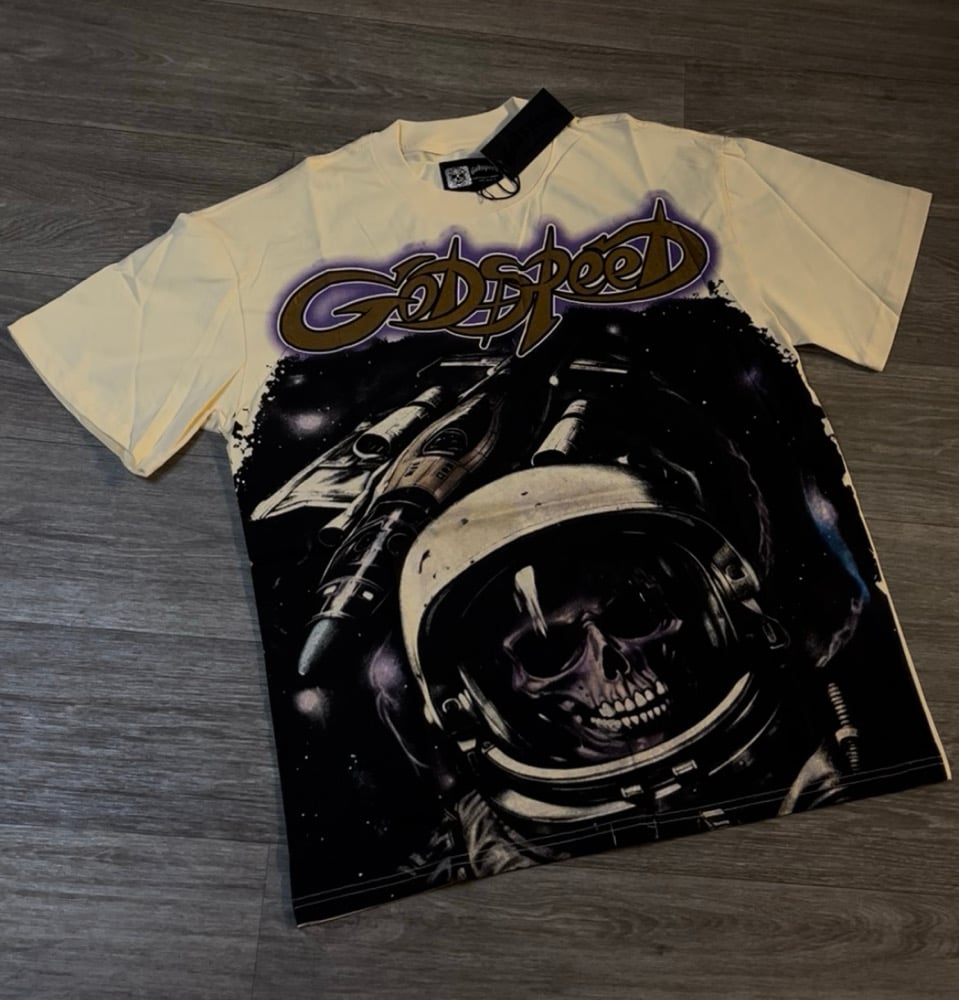 Image of Goodspeed Shirtts