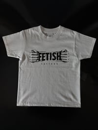 Image 2 of TWINS T SHIRT