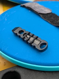 Image 4 of Black Titanium Driver Tool 