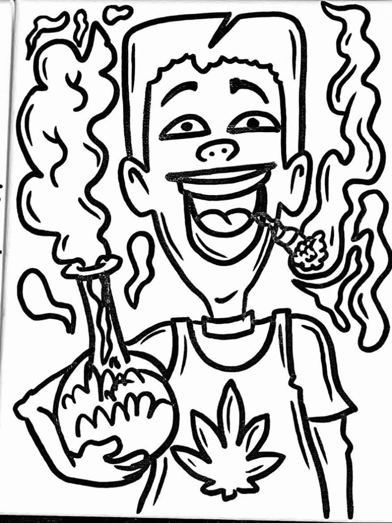 Weedcess