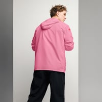 Image 3 of Veste à capuche rose IF 