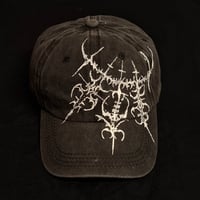 Custom Cap "Thorns"