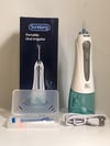 Oral Irrigator