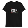 The Cameo Bobo Show TV T-shirt 