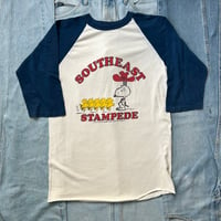 Image 1 of 1980s Southeast Stampede Sz M