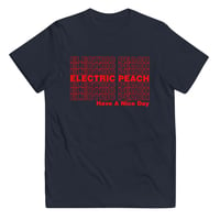 Image 3 of Have A Nice Day Youth jersey t-shirt