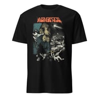 N8NOFACE "Devil's Night" Short-Sleeve Softstyle Unisex T-Shirt