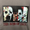 "The Boys Of Fall' Unisex Graphic Tee