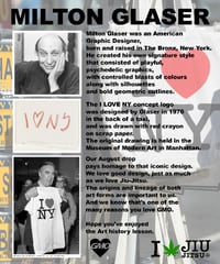 Image 3 of I 💚 Jiu-jitsu Rashguard