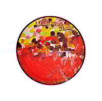 Image 4 of Yeah Yeah Yeahs - Fever To Tell LP