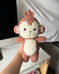 Image 1 of monkey (new)