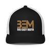 BEM (Big Easy Mafia) Mesh back trucker cap