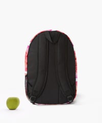 Image 2 of Pretty in Pink Backpack