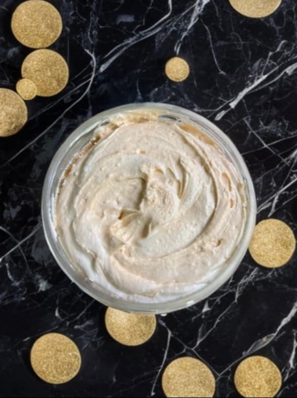 Image of Iced Vanilla Woods Body Butter