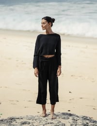Image 2 of Paloma Paper Bag Pant