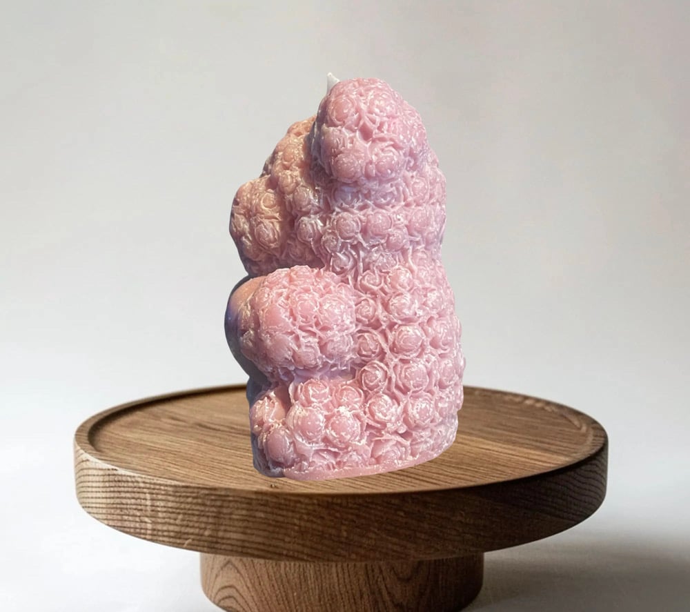 Image of Fudge Brownie 