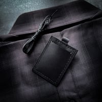 Image 2 of SINGLE SCAPPY (LW) - BLACKOUT