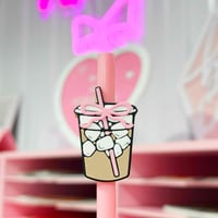 Straw Stopper