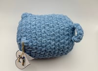 Image 3 of Button the Loaf Cat