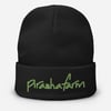 Piranha Farm Beanie