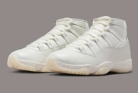 Image 1 of Jordan Retro 11 “Pearl”
